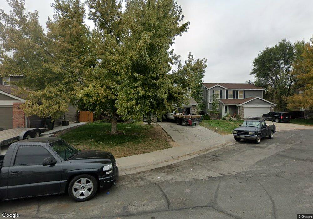 2763 E 118th Ct, Thornton, CO 80233 - photo 1