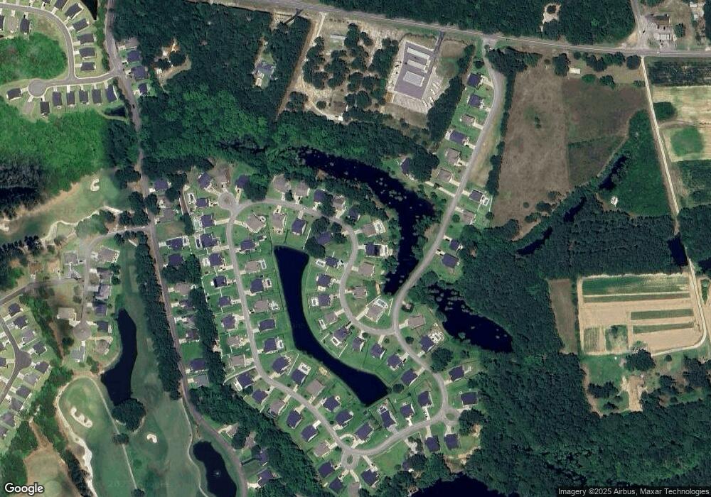 13 Board Landing Rd, Conway, SC 29526 - photo 1