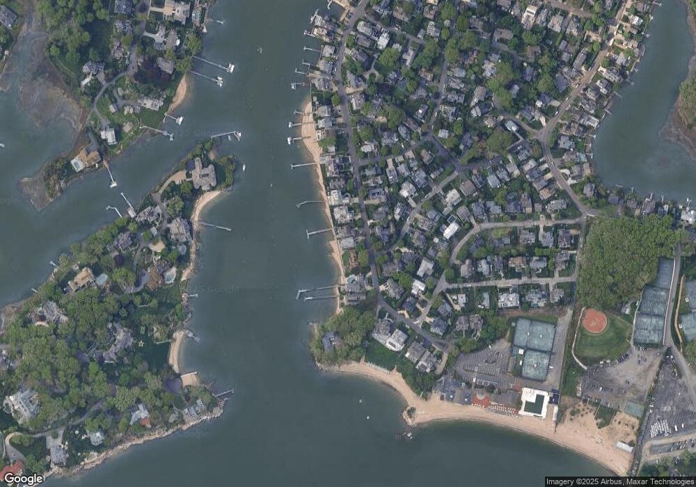 19 Rowayton Ave, Norwalk, CT 06853 - photo 1