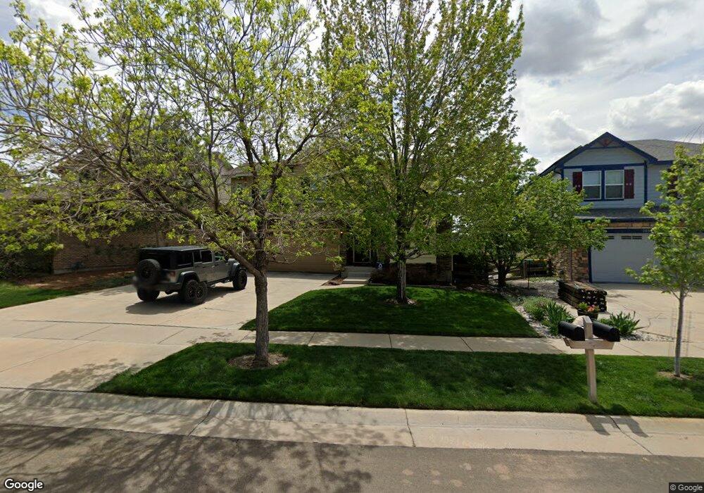 7024 S Fultondale Cir, Aurora, CO 80016 - photo 1