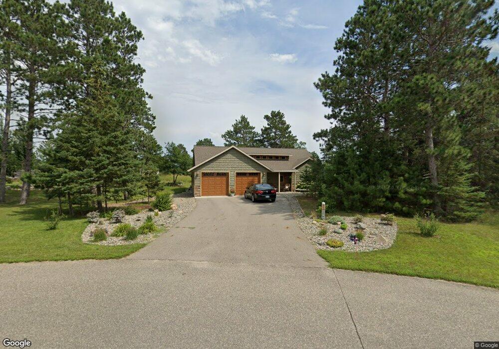 1012 Konshok Loop, Park Rapids, MN 56470 - photo 1