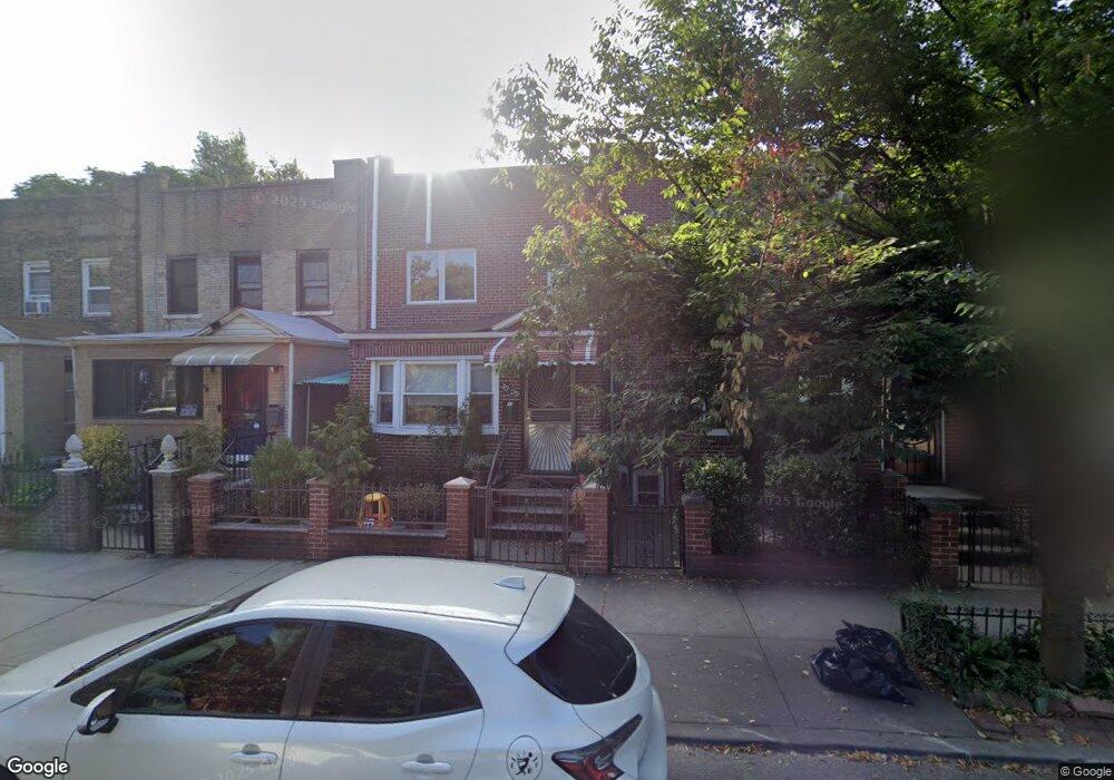 3027 37th St, Astoria, NY 11103 - photo 1