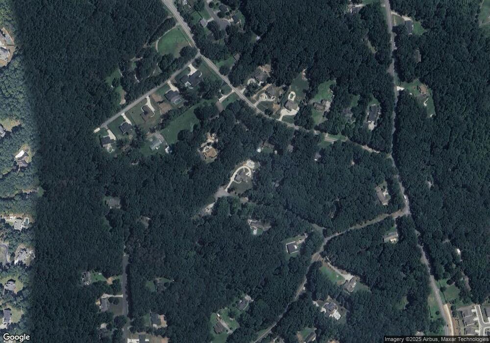 687 Hillwood Ct, Dacula, GA 30019 - photo 1