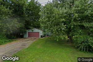 7557 7th Ave, New Auburn, MN 55366