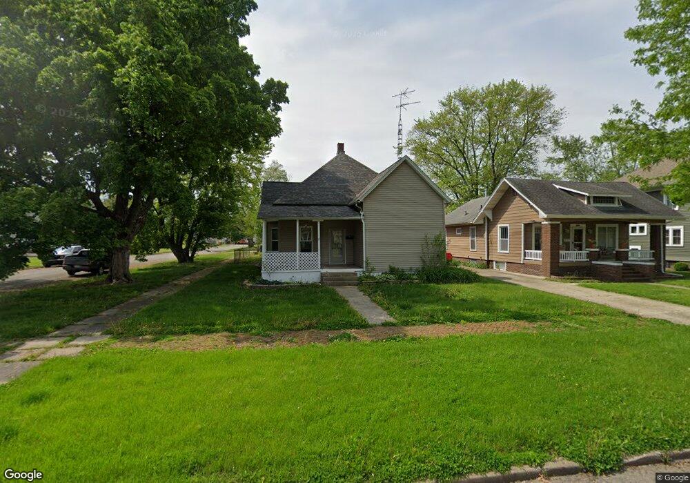 2901 Prairie Ave, Mattoon, IL 61938 - photo 1