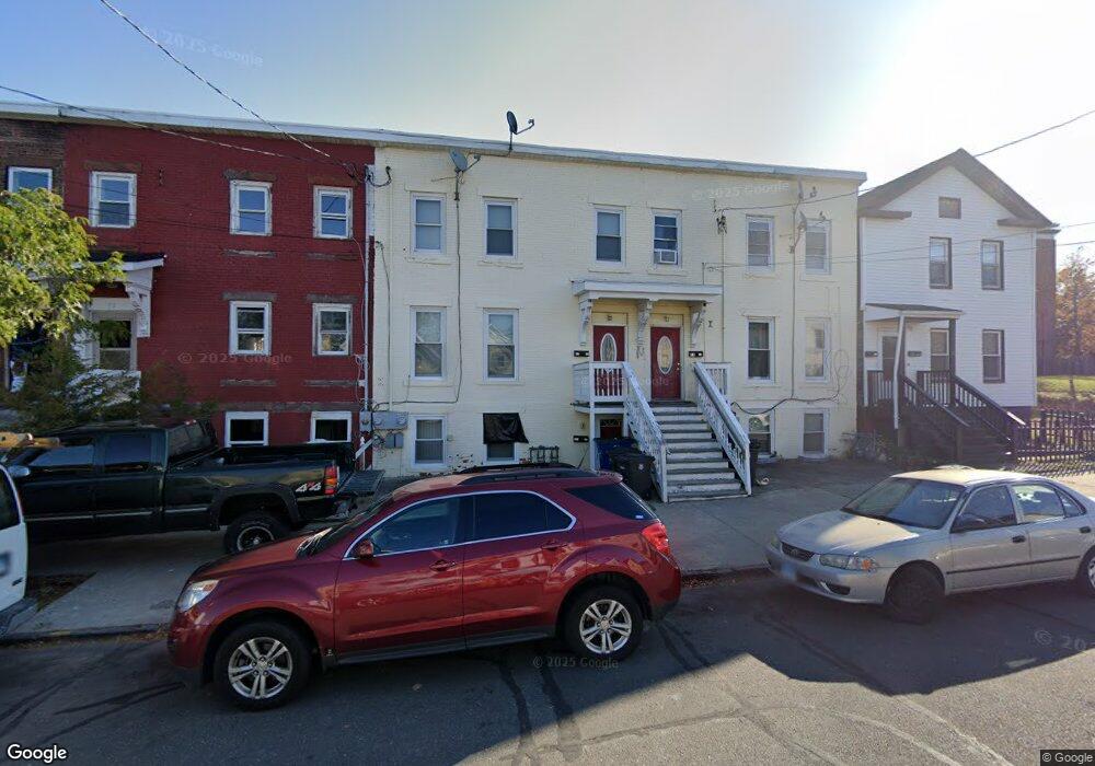 75 Haven St, New Haven, CT 06513 - photo 1