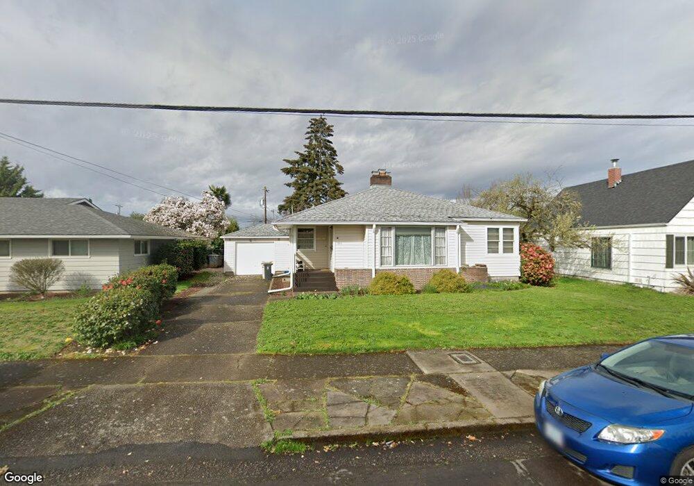 1210 Maple St SW, Albany, OR 97321 - photo 1