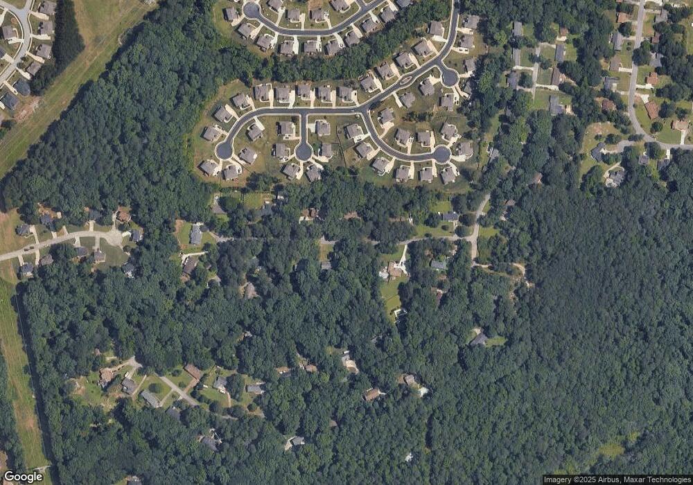 0 Glen Haven Ct, Conyers, GA 30094 - photo 1