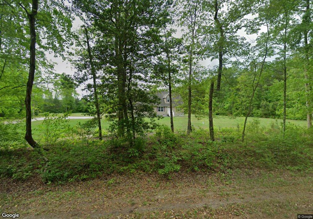 18598 Asketum Branch Rd, Georgetown, DE 19947 - photo 1