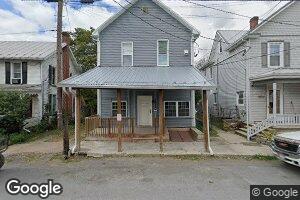 18825 Main St, Dry Run, PA 17220