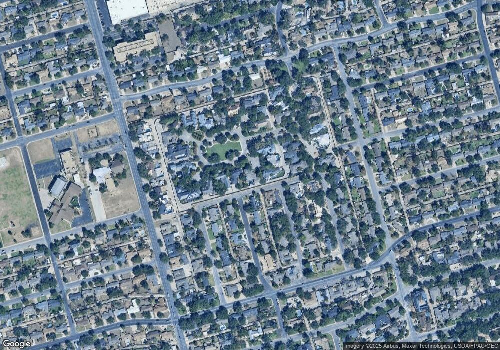 2717 Racquet Club Dr, Midland, TX 79705 - photo 1