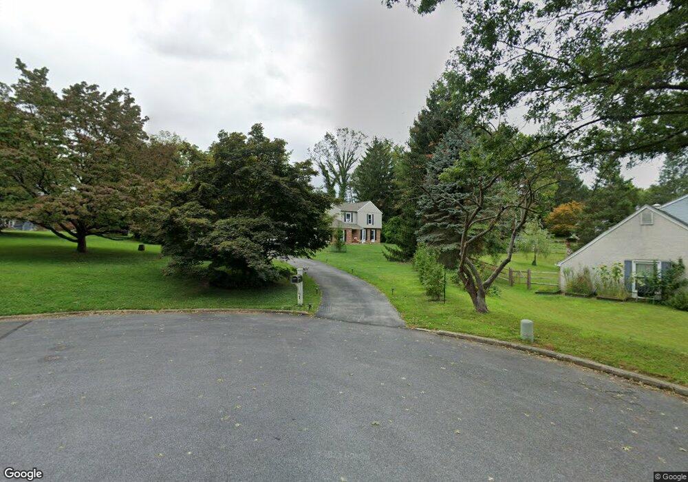 1 Garfield Rd, Media, PA 19063 - photo 1