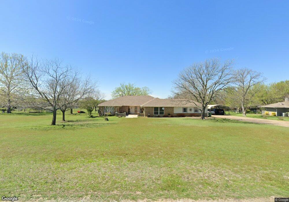 441 Cook Rd, Willow Park, TX 76087 - photo 1