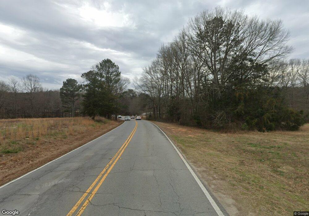 0 S Sandy Creek Rd unit 10588191, Fayetteville, GA 30214 - photo 1