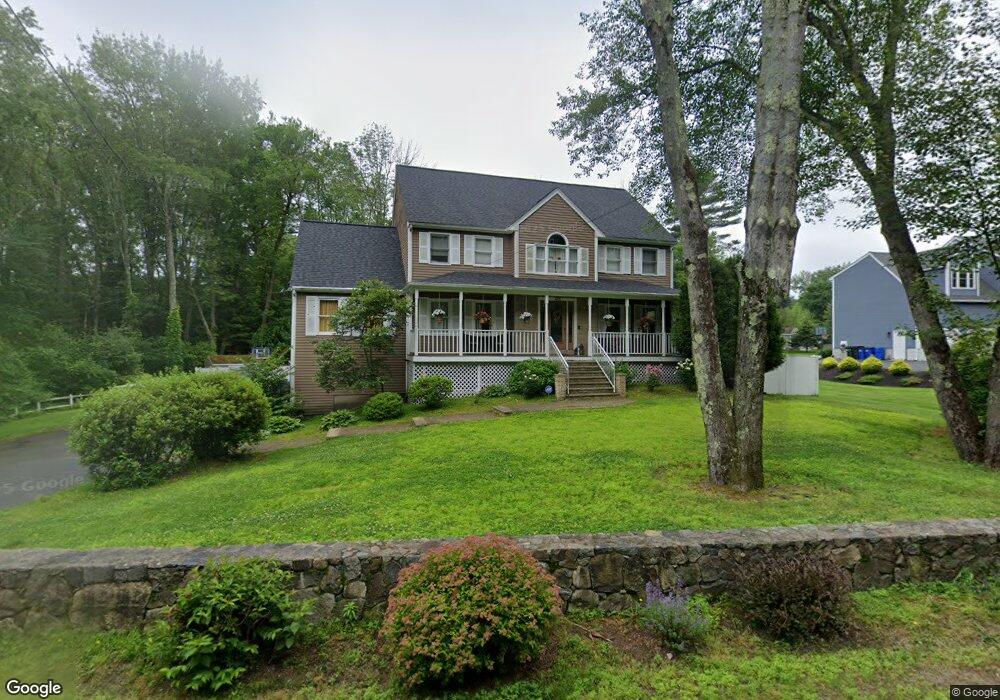 225 Gould St unit 1, Walpole, MA 02081 - photo 1