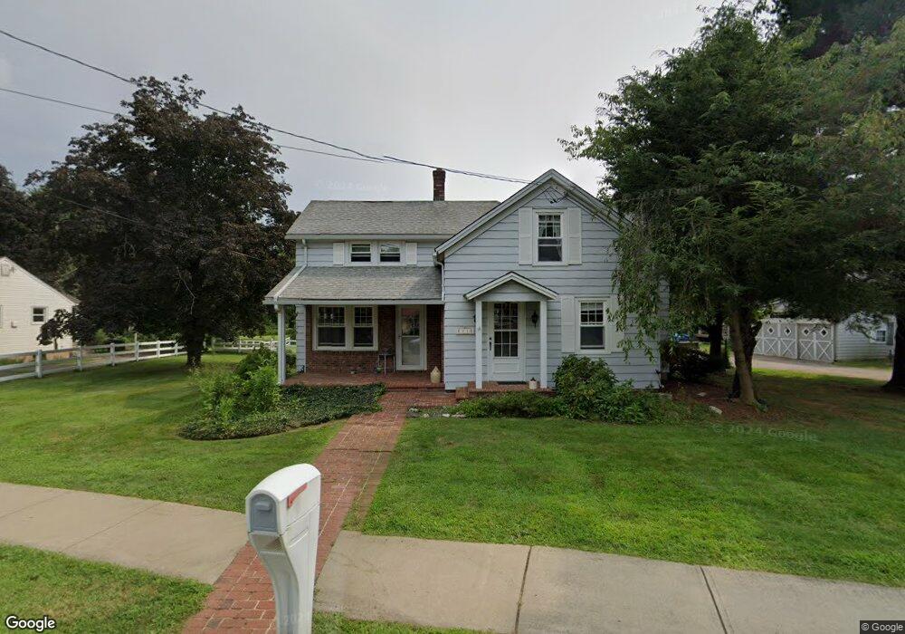 71 Evergreen Rd, Cromwell, CT 06416 - photo 1