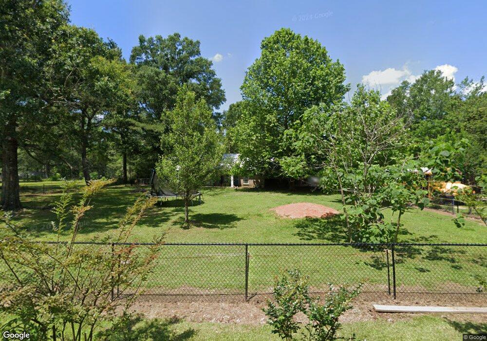84 Horse Creek Rd, Mc Henry, MS 39561 - photo 1