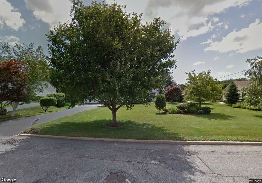 2130 Phenix Ave, Cranston, RI 02921 - photo 1