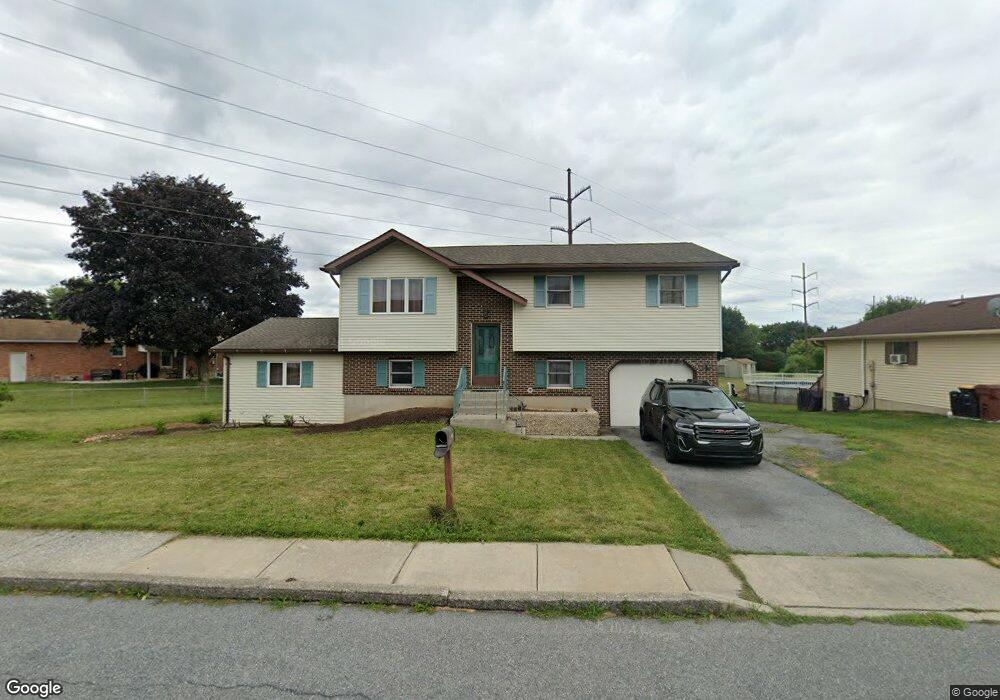 4418 Adams St, Whitehall, PA 18052 - photo 1