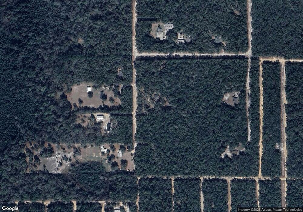 258 Indian Lakes Forest Rd, Florahome, FL 32140 - photo 1