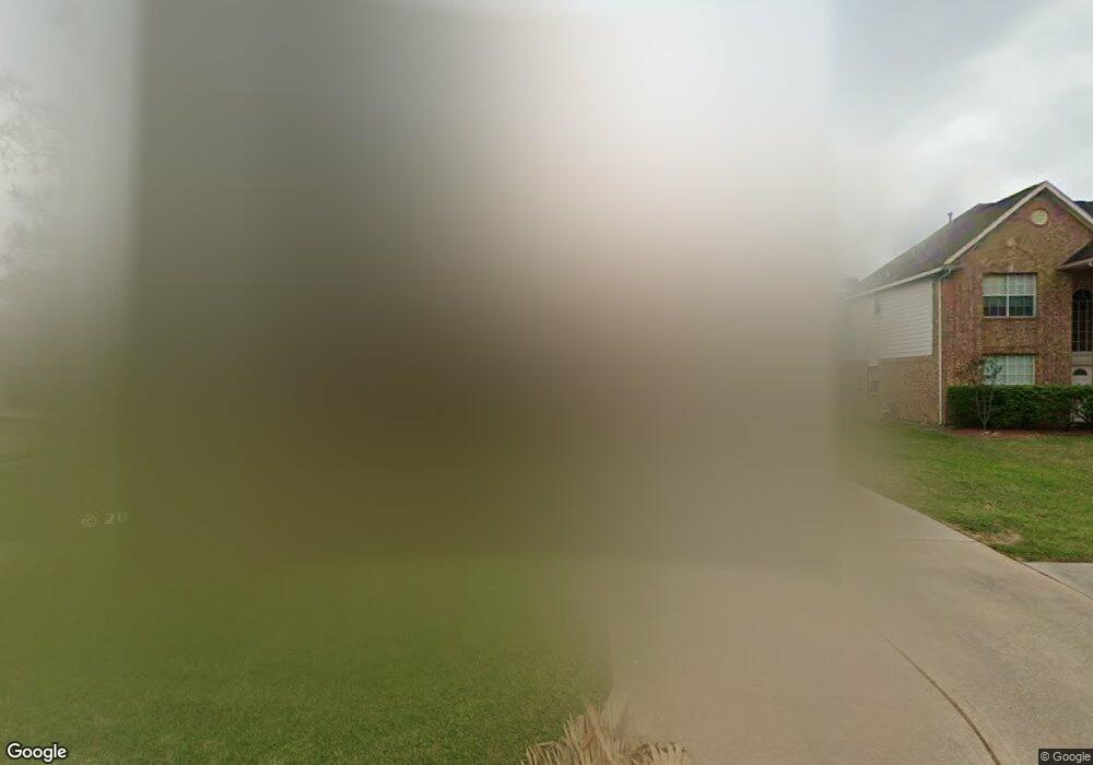 16119 Abergreen Trail, Houston, TX 77095 - photo 1