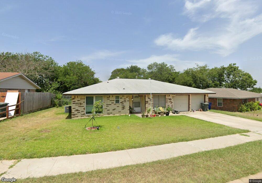 706 Kate St, Copperas Cove, TX 76522 - photo 1