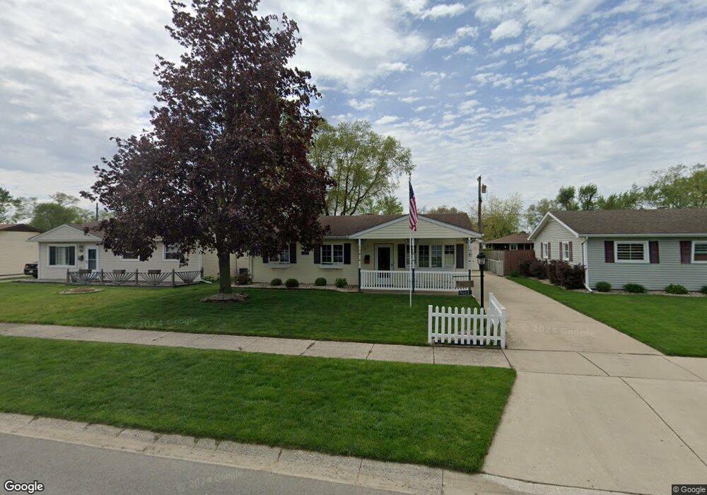 9402 Ellen Dr, Highland, IN 46322 - photo 1