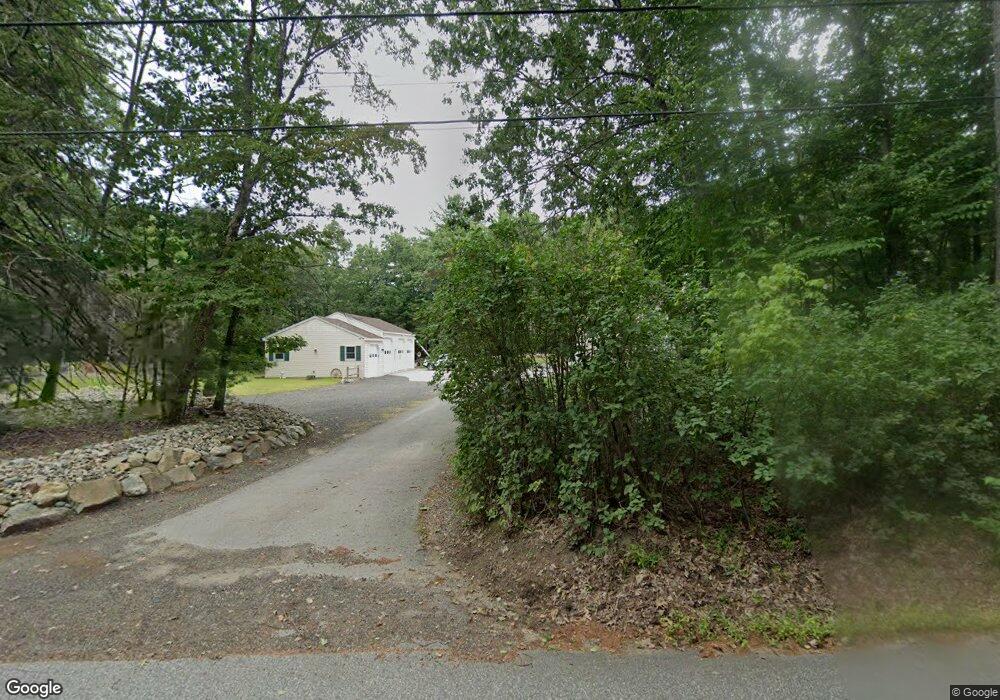 75 Heath St, Newton, NH 03858 - photo 1