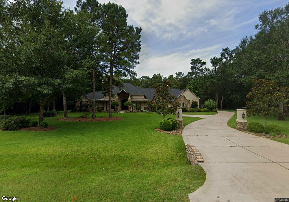 28232 Meadow Forest, Magnolia, TX 77355 - photo 1