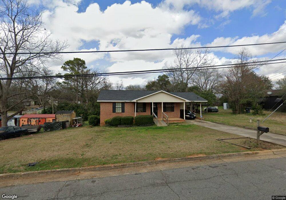 618 E Furlow St, Americus, GA 31709 - photo 1