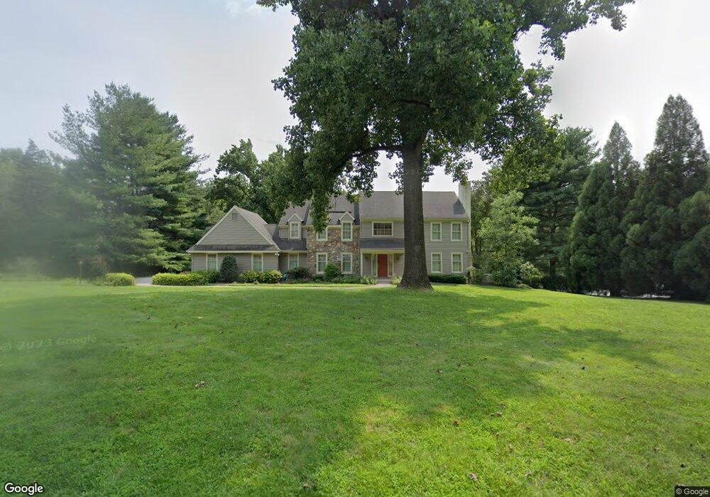 1688 Waterglen Dr, West Chester, PA 19382 - photo 1