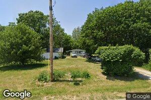 6640 N 225 W, Thorntown, IN 46071