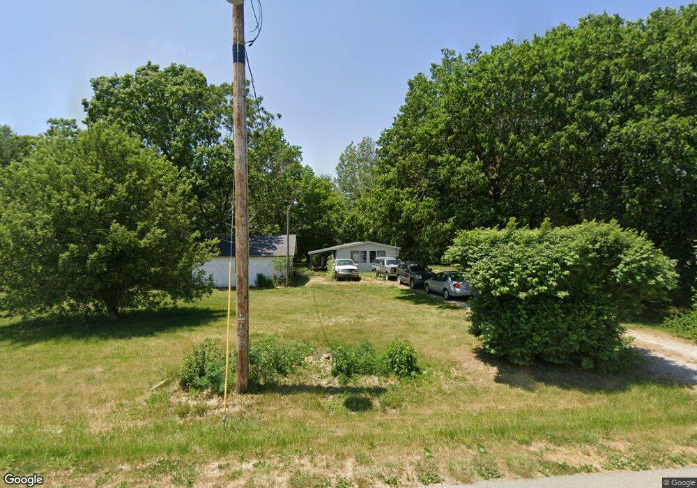 6640 N 225 W, Thorntown, IN 46071 - photo 1