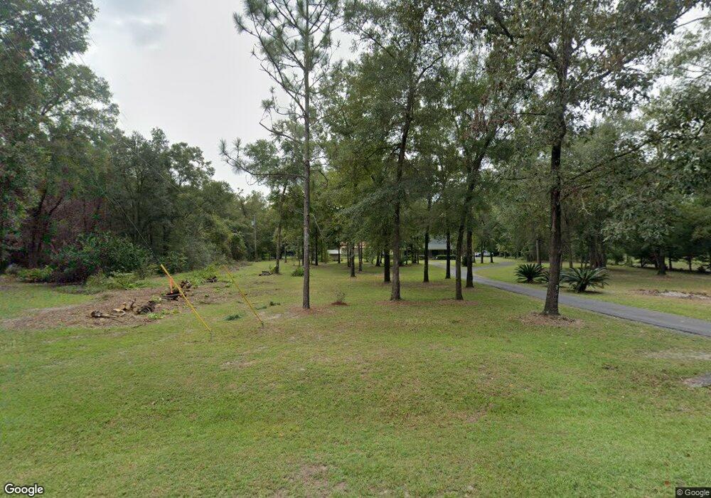 135 Sweetwater Cir, Crawfordville, FL 32327 - photo 1