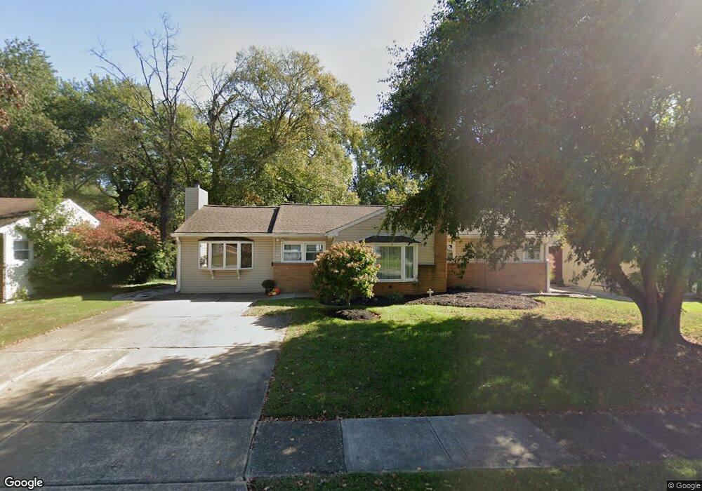 4212 Harris Place, Wilmington, DE 19808 - photo 1