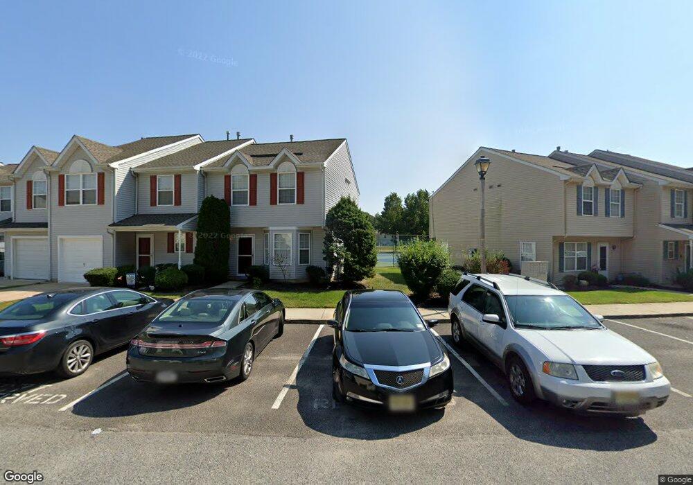 3901 Tall Pines, Pine Hill, NJ 08021 - photo 1