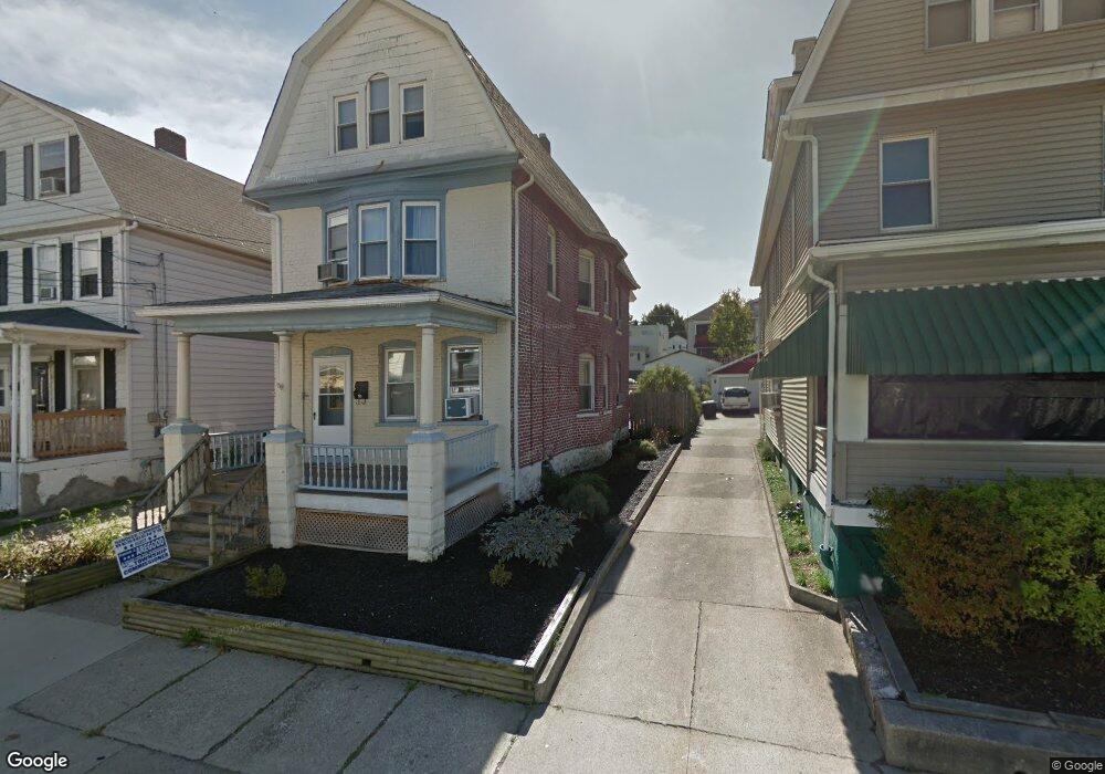 23 Knox St, Hanover Township, PA 18706 - photo 1