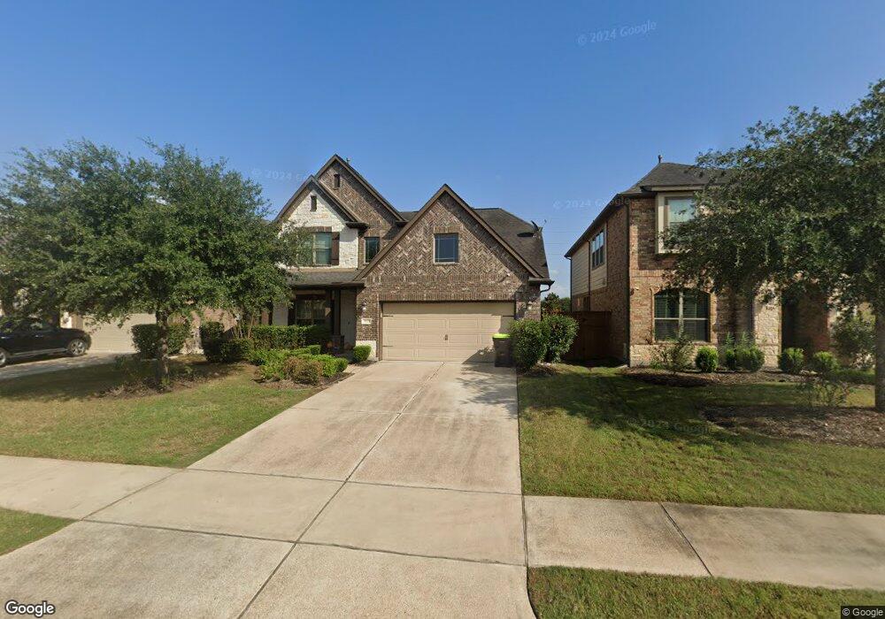 3523 Chestnut Grove Ln, Fulshear, TX 77441 - photo 1