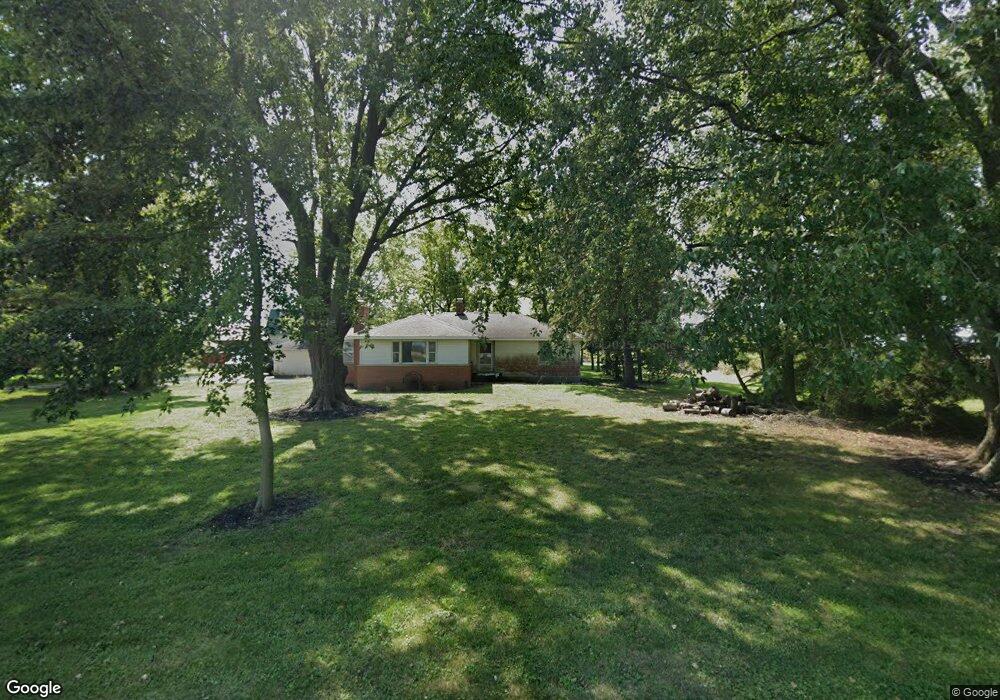 1215 Market Rd, Tipton, IN 46072 - photo 1