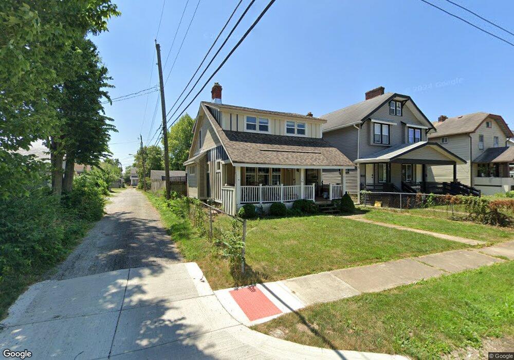 2729 Sutton Ave, Columbus, OH 43204 - photo 1