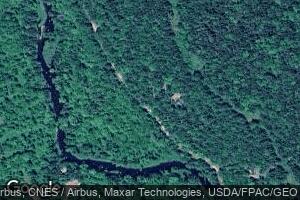 233 E Branch Rd, Seboeis Plantation, ME 04448