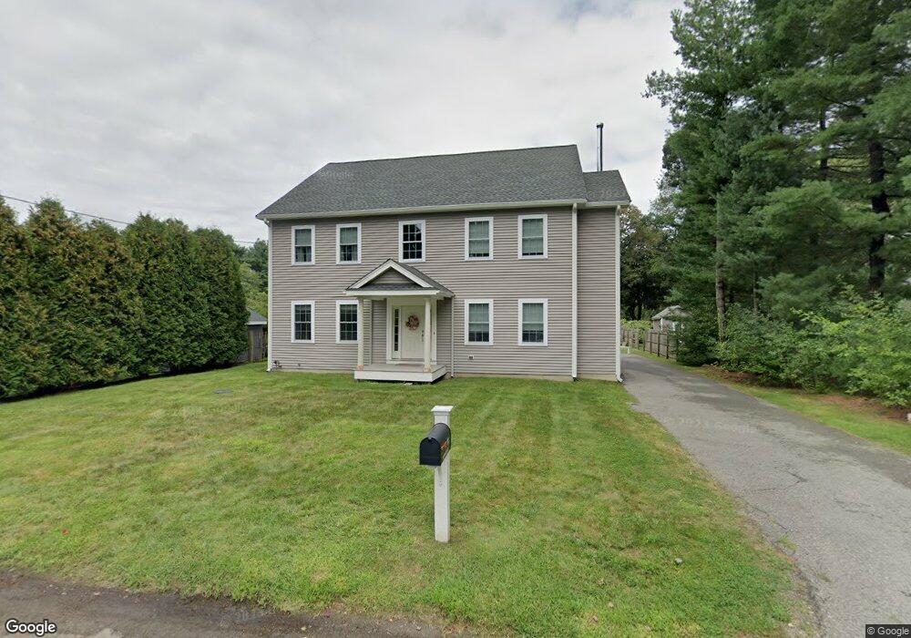 37 Summit Ave, Walpole, MA 02081 - photo 1