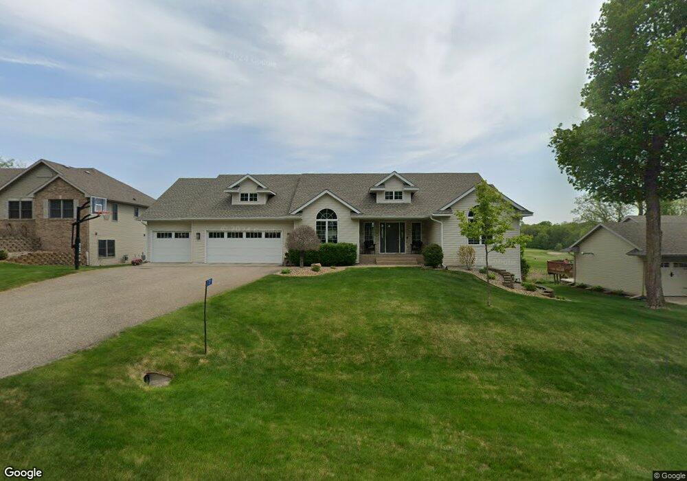 727 S Geneva Golf Club Dr NE unit NE, Alexandria, MN 56308 - photo 1