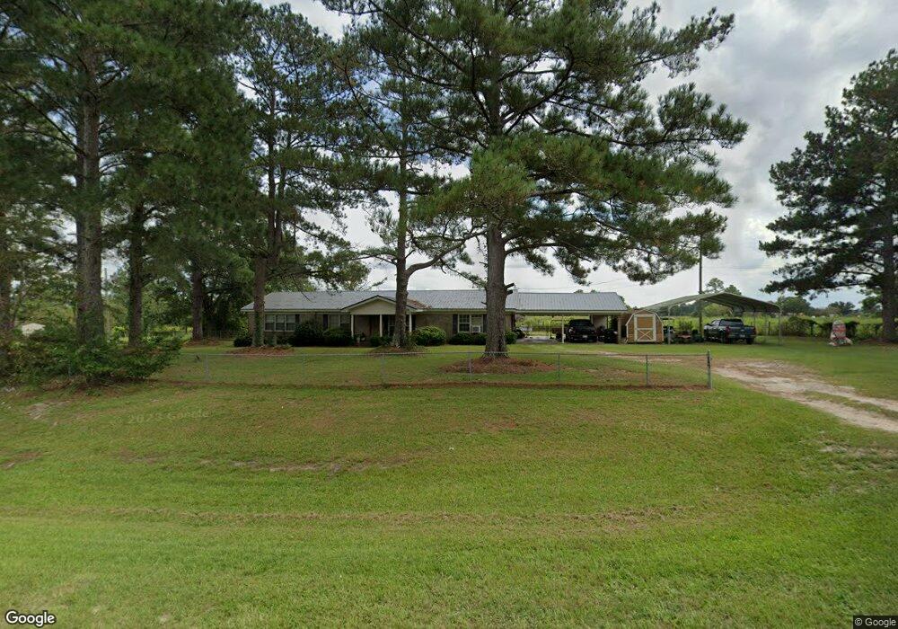 7140 Us Highway 221 N, Douglas, GA 31533 - photo 1
