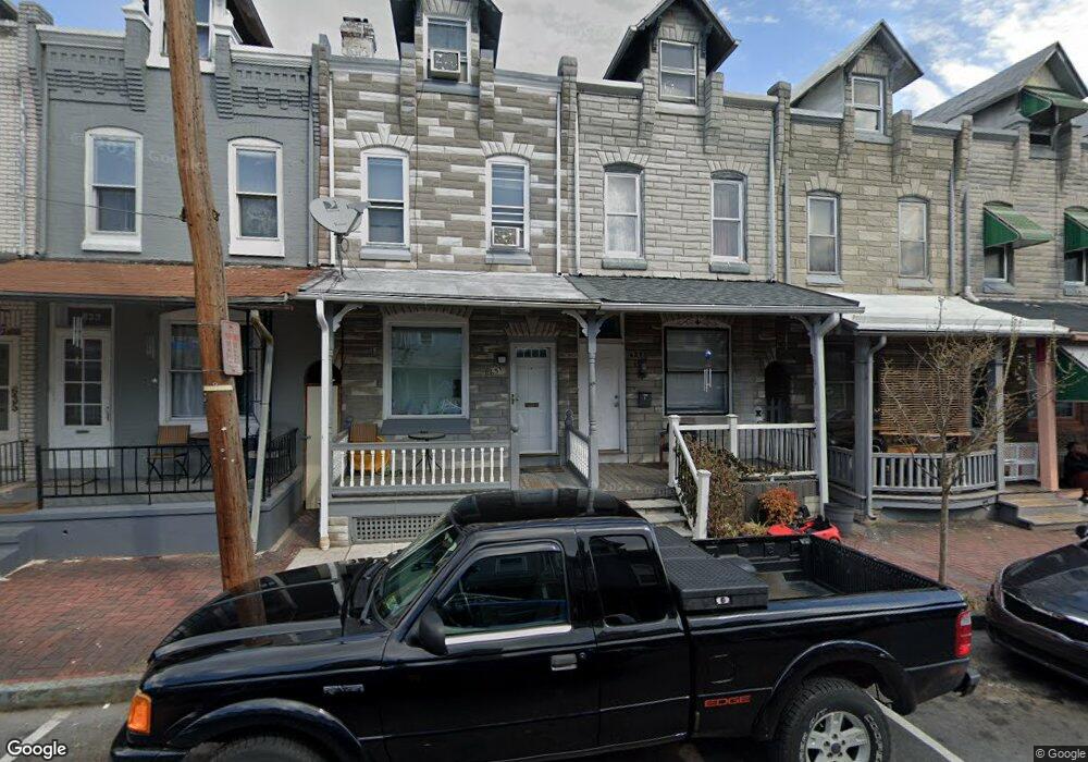 629 Gordon St, Reading, PA 19601 - photo 1