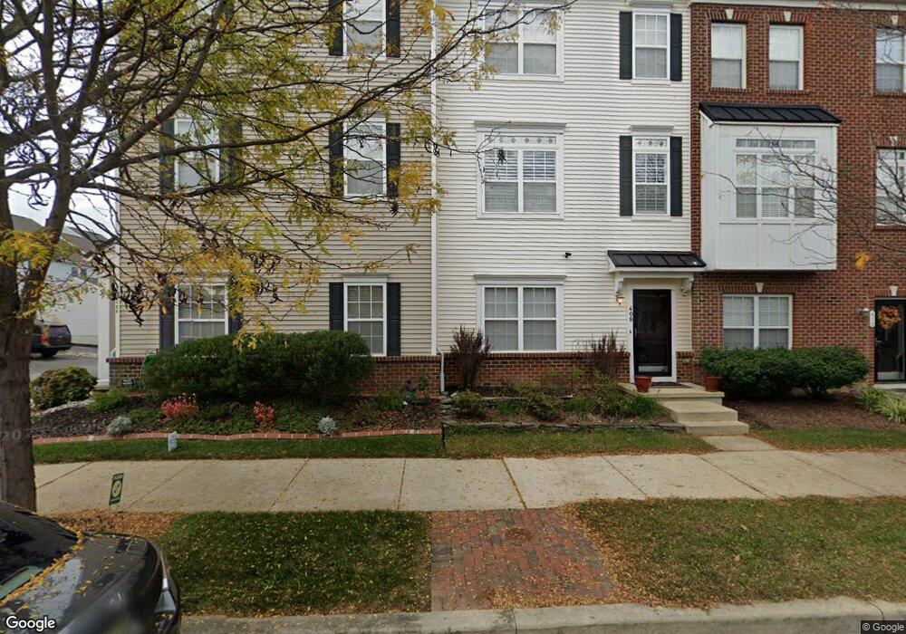 408 Toftrees Dr, Middletown, DE 19709 - photo 1