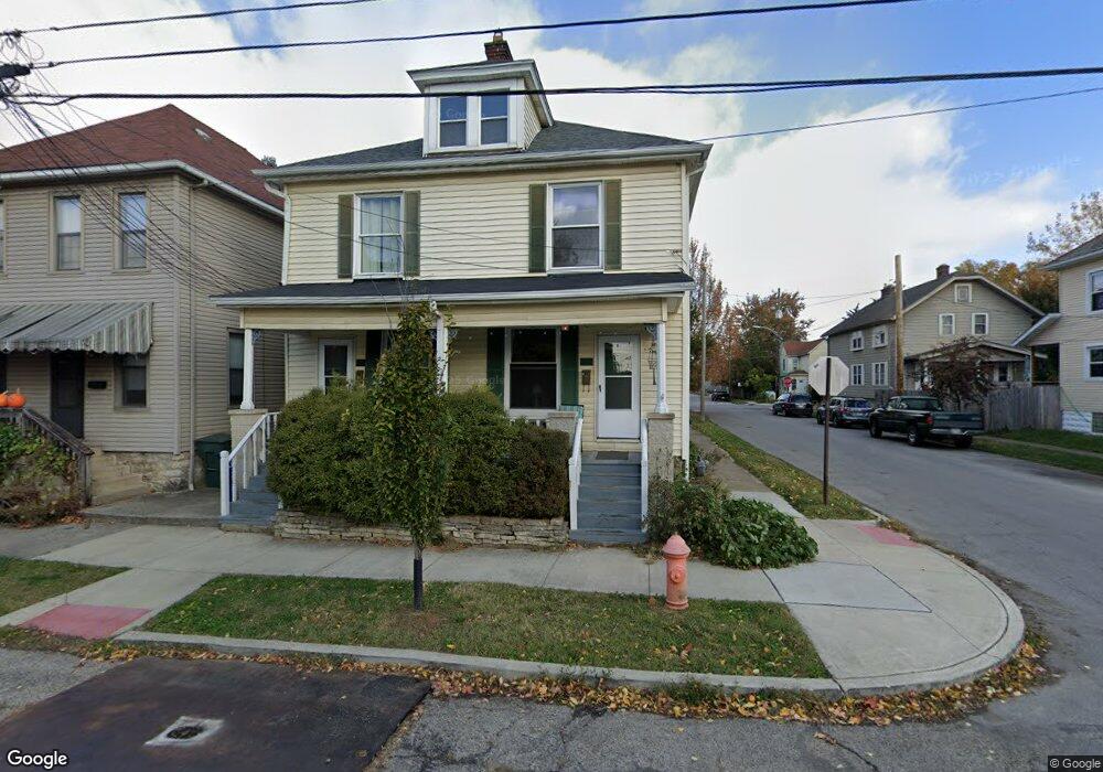 446-448 Siebert St, Columbus, OH 43206 - photo 1