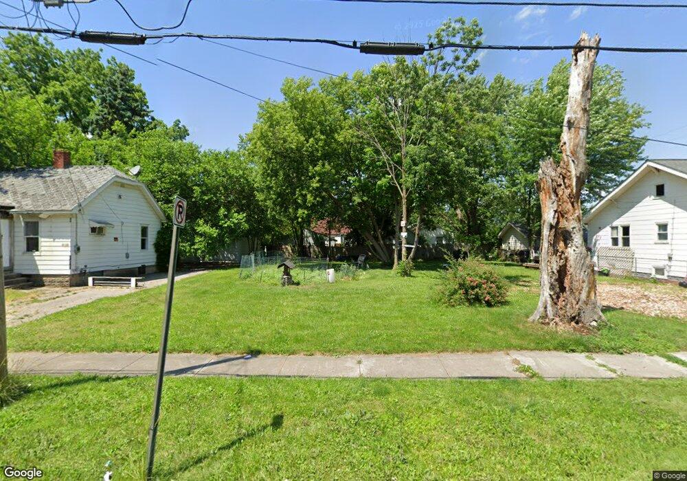 1210 Lincoln Ave, Flint, MI 48507 - photo 1