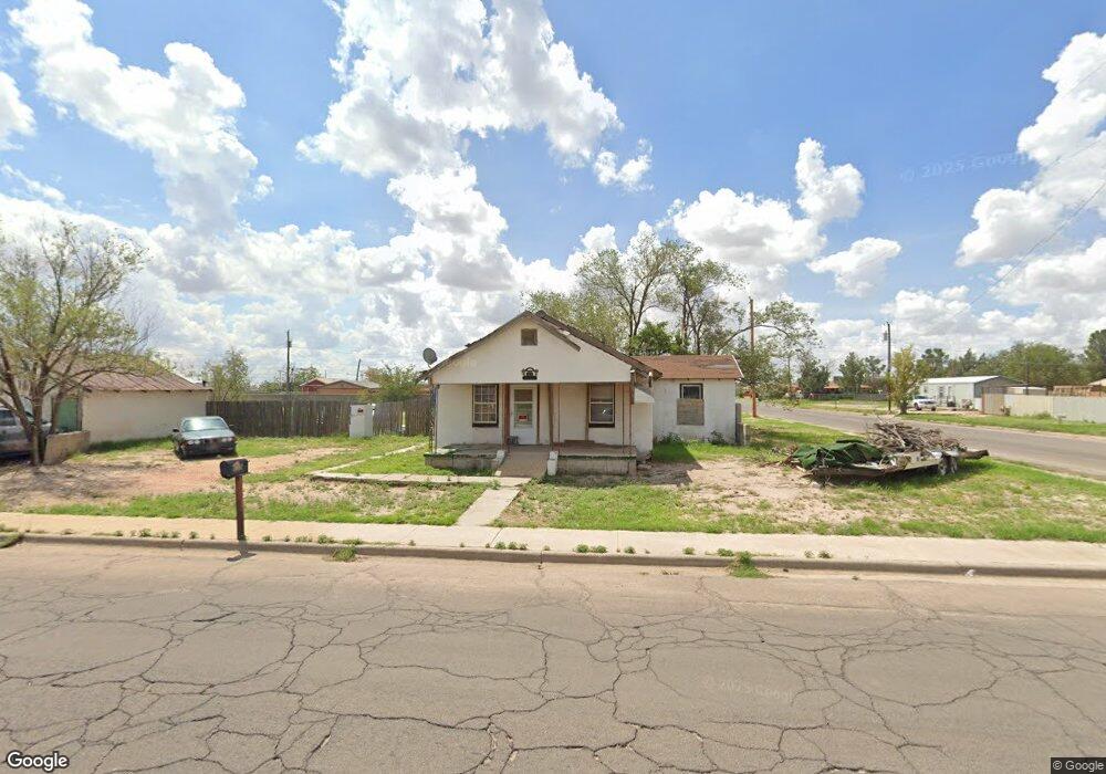 1101 E Skelly St, Hobbs, NM 88240 - photo 1