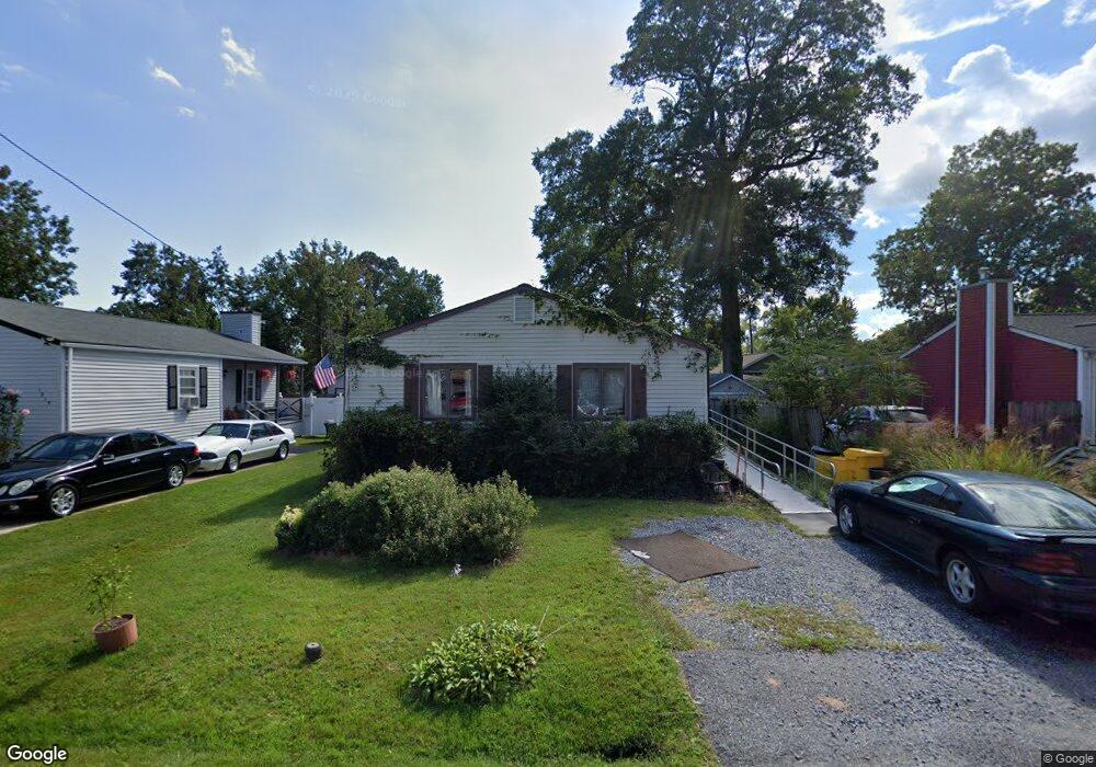 1213 Spruce Ave, Shady Side, MD 20764 - photo 1